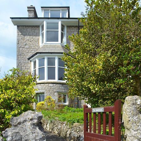 The Moorings Villa Grange-over-Sands Luaran gambar