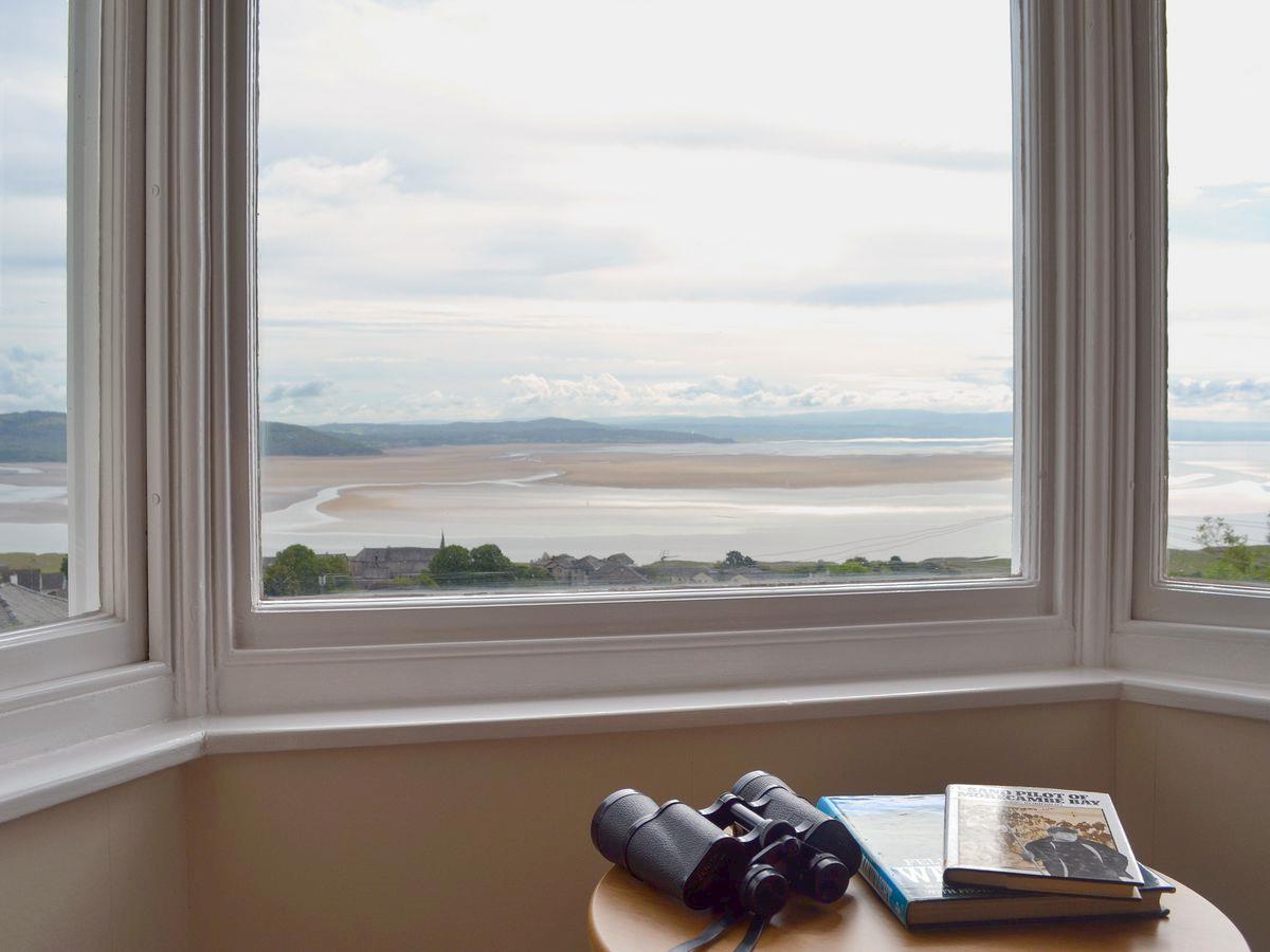 The Moorings Villa Grange-over-Sands Luaran gambar