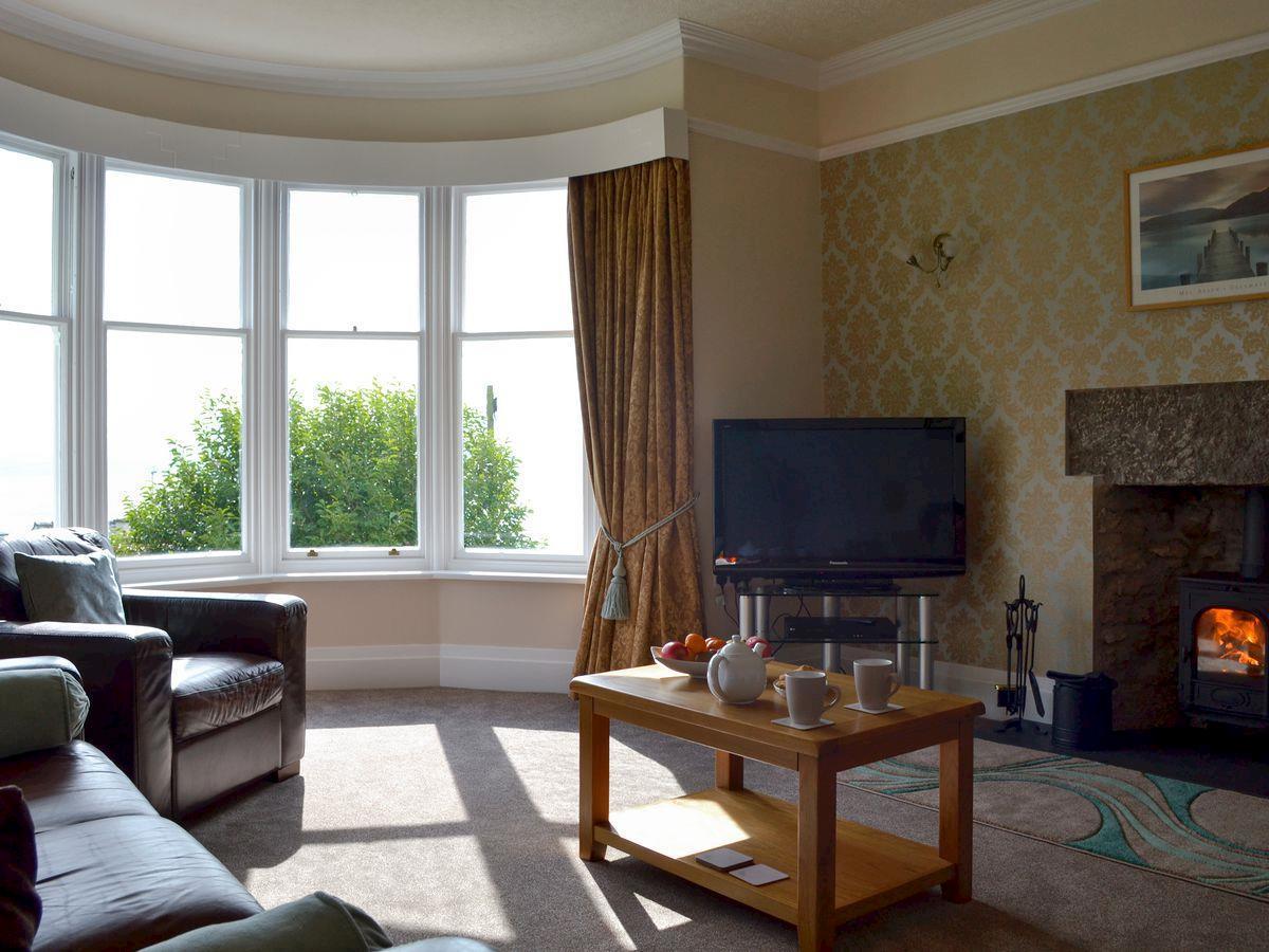 The Moorings Villa Grange-over-Sands Luaran gambar