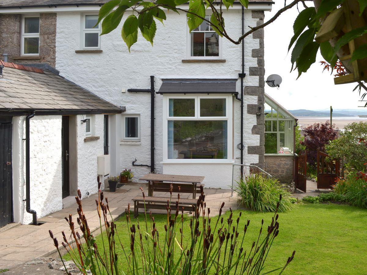 The Moorings Villa Grange-over-Sands Luaran gambar