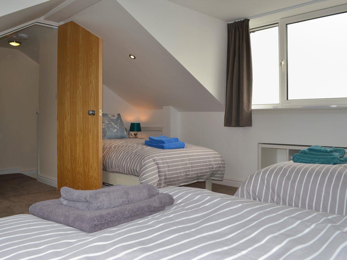 The Moorings Villa Grange-over-Sands Luaran gambar