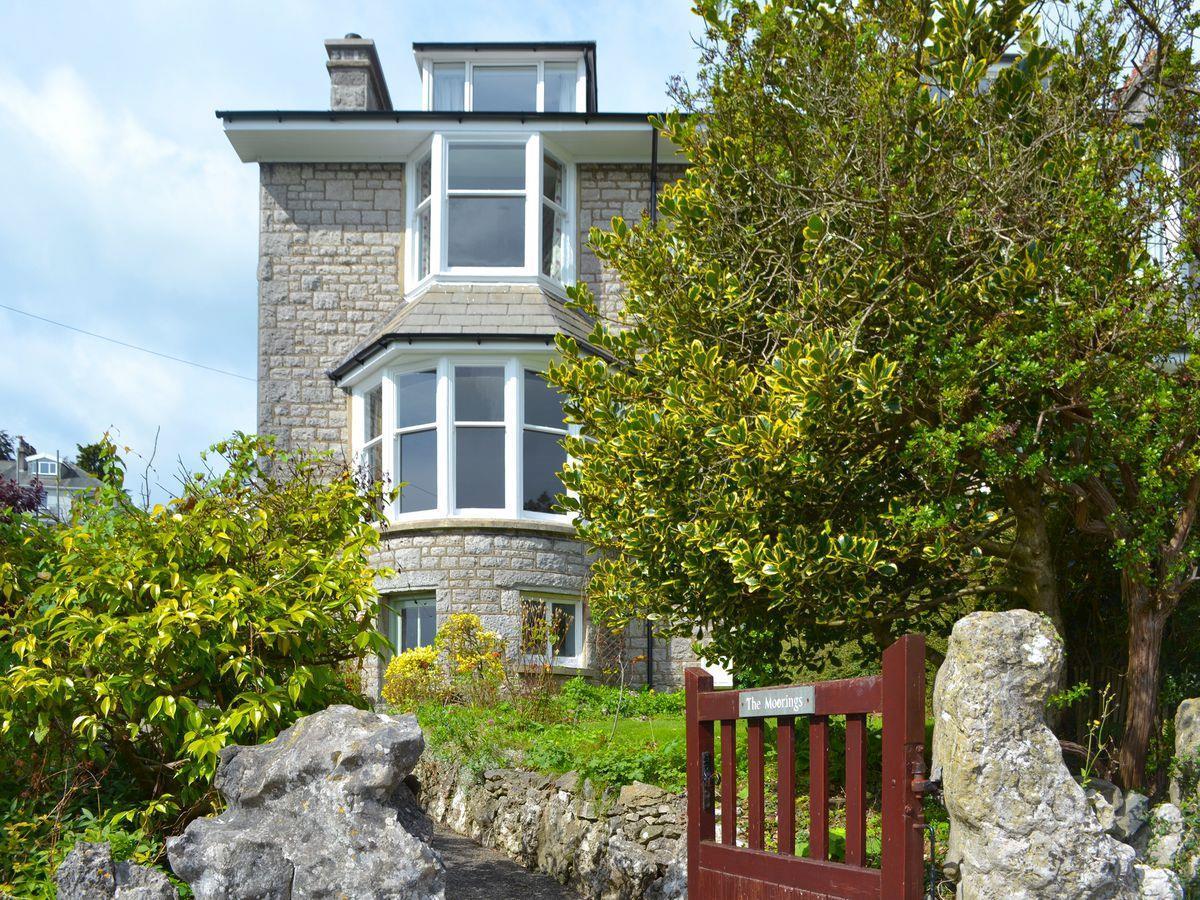 The Moorings Villa Grange-over-Sands Luaran gambar