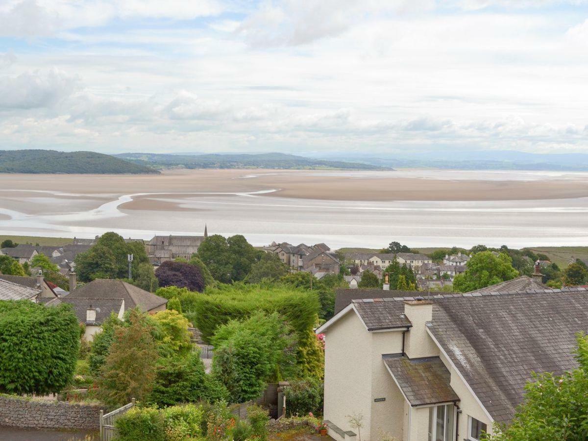 The Moorings Villa Grange-over-Sands Luaran gambar